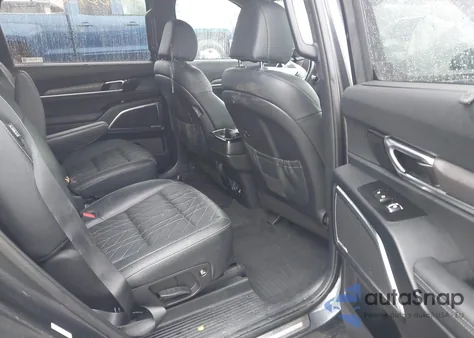 2023 Kia Telluride Sx/Sx Prestige/Sx Prestige X-Line/Sx Prestige X-Pro/Sx X-Line/Sx X-Pro from USA, damaged, VIN 5XYP5DGC2PE339205